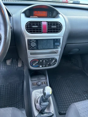 Opel Corsa C 1.3 CDTI - 1500 € - 12336520 11 | Car24.bg Opel Corsa C 1.3 CDTI - 1500 € - 12336520 11
