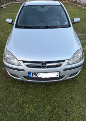 Opel Corsa C 1.3 CDTI - 1500 € - 12336520 2 | Car24.bg Opel Corsa C 1.3 CDTI - 1500 € - 12336520 2