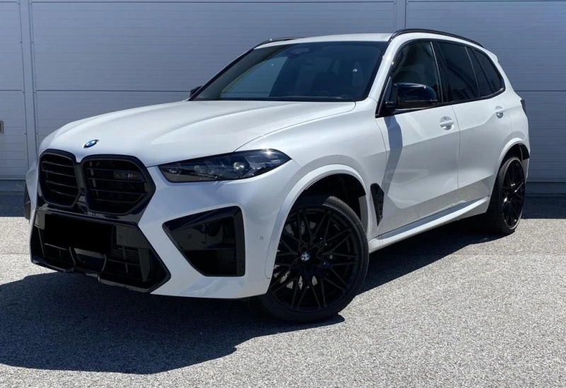 BMW X5M Competition xDrive - 117596 € / 229997.78 лв. - 68600512 1 | Car24.bg BMW X5M Competition xDrive - 117596 € / 229997.78 лв. - 68600512 1