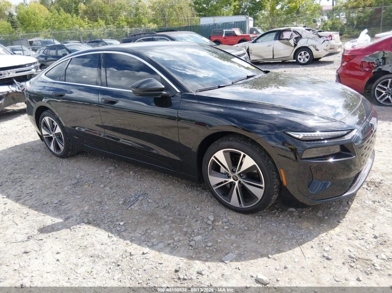Audi A6 E-Tron Premium Plus - 29000 € / 56719.07 лв. - 46536788 1 | Car24.bg Audi A6 E-Tron Premium Plus - 29000 € / 56719.07 лв. - 46536788 1