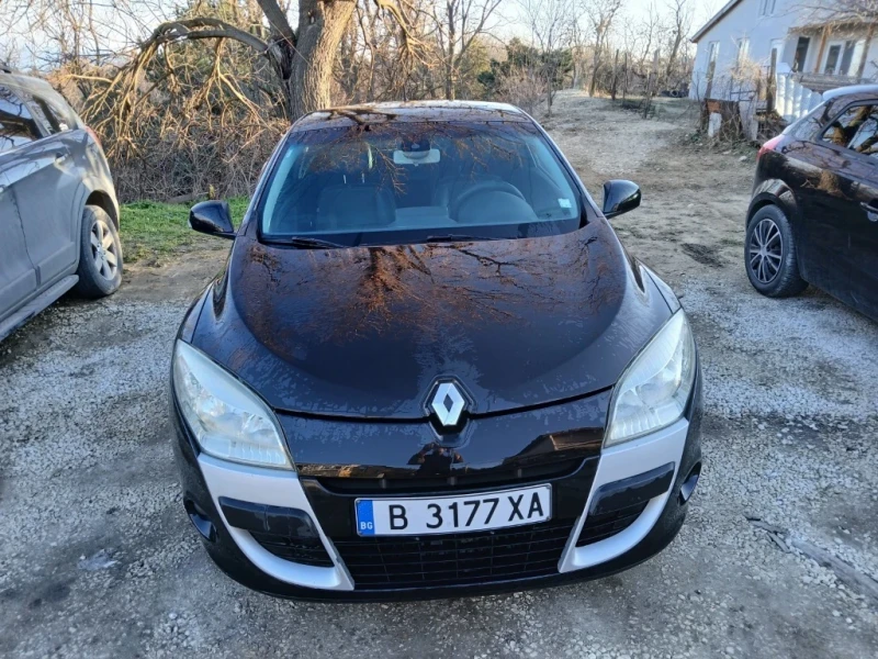 Renault Megane Купе - 3600 € - 91756816 1 | Car24.bg Renault Megane Купе - 3600 € - 91756816 1