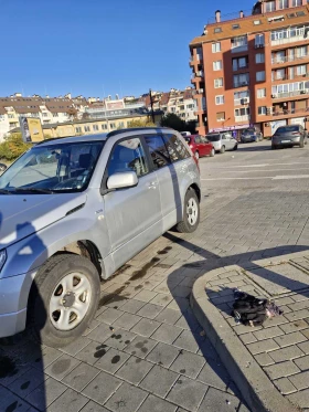 Suzuki Grand vitara 1.9 D - 7200 лв. / 3681.30 € - 93755990 4 | Car24.bg Suzuki Grand vitara 1.9 D - 7200 лв. / 3681.30 € - 93755990 4