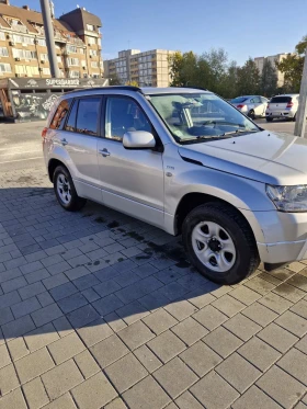 Suzuki Grand vitara 1.9 D - 7200 лв. / 3681.30 € - 93755990 2 | Car24.bg Suzuki Grand vitara 1.9 D - 7200 лв. / 3681.30 € - 93755990 2