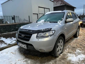 Hyundai Santa fe - Car24.bg Hyundai Santa fe