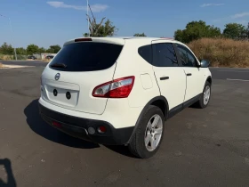 Nissan Qashqai 1.6i Gpl/Gaz | Auto.bg — изображение 4 Nissan Qashqai 1.6i Gpl/Gaz | Auto.bg — изображение 4