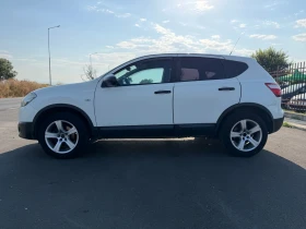 Nissan Qashqai 1.6i Gpl/Gaz
