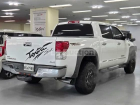 Toyota Tundra 5.7L V8 | 4X4 | КОЖЕН САЛОН | ПОДГРЕВ | Auto.bg — изображение 2 Toyota Tundra 5.7L V8 | 4X4 | КОЖЕН САЛОН | ПОДГРЕВ | Auto.bg — изображение 2