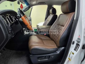 Toyota Tundra 5.7L V8 | 4X4 | КОЖЕН САЛОН | ПОДГРЕВ | Auto.bg — изображение 5 Toyota Tundra 5.7L V8 | 4X4 | КОЖЕН САЛОН | ПОДГРЕВ | Auto.bg — изображение 5