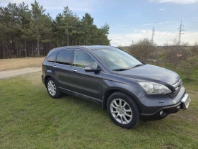 Honda Cr-v - 6500 € / 12712.90 лв. - 36985968 3 | Car24.bg Honda Cr-v - 6500 € / 12712.90 лв. - 36985968 3