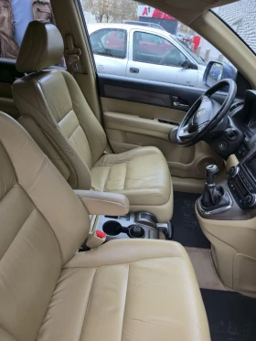 Honda Cr-v - 6500 € / 12712.90 лв. - 36985968 11 | Car24.bg Honda Cr-v - 6500 € / 12712.90 лв. - 36985968 11