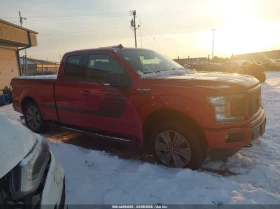 Ford F150 2.7L V-6 DI, DOHC, VVT, TURBO, 325HP 4X4 Drive - 11900 € / 23274.38 лв. - 15279829 13 | Car24.bg Ford F150 2.7L V-6 DI, DOHC, VVT, TURBO, 325HP 4X4 Drive - 11900 € / 23274.38 лв. - 15279829 13