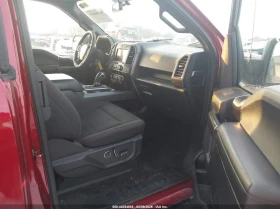 Ford F150 2.7L V-6 DI, DOHC, VVT, TURBO, 325HP 4X4 Drive - 11900 € / 23274.38 лв. - 15279829 5 | Car24.bg Ford F150 2.7L V-6 DI, DOHC, VVT, TURBO, 325HP 4X4 Drive - 11900 € / 23274.38 лв. - 15279829 5