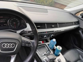 Audi Q7 * Komfort * CARFAX * ПАНО * KEYLESS * ПОДГРЕВИ - 18900 € / 36965.19 лв. - 34597878 9 | Car24.bg Audi Q7 * Komfort * CARFAX * ПАНО * KEYLESS * ПОДГРЕВИ - 18900 € / 36965.19 лв. - 34597878 9