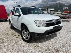 Снимка Dacia Duster