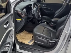 Hyundai Santa fe 2.0 | Auto.bg — изображение 10 Hyundai Santa fe 2.0 | Auto.bg — изображение 10