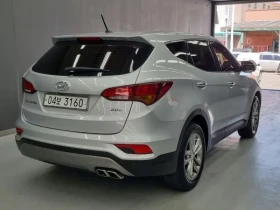 Hyundai Santa fe 2.0 | Auto.bg — изображение 2 Hyundai Santa fe 2.0 | Auto.bg — изображение 2