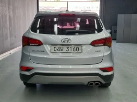 Hyundai Santa fe 2.0 | Auto.bg — изображение 4 Hyundai Santa fe 2.0 | Auto.bg — изображение 4