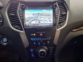 Hyundai Santa fe 2.0 | Auto.bg — изображение 16 Hyundai Santa fe 2.0 | Auto.bg — изображение 16