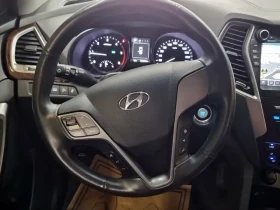Hyundai Santa fe 2.0 | Auto.bg — изображение 17 Hyundai Santa fe 2.0 | Auto.bg — изображение 17
