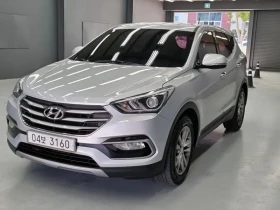 Hyundai Santa fe 2.0