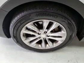 Hyundai Santa fe 2.0 | Auto.bg — изображение 5 Hyundai Santa fe 2.0 | Auto.bg — изображение 5