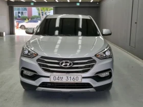 Hyundai Santa fe 2.0 | Auto.bg — изображение 3 Hyundai Santa fe 2.0 | Auto.bg — изображение 3