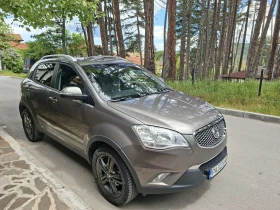 SsangYong Korando - 5000 € / 9779.15 лв. - 95436046 2 | Car24.bg SsangYong Korando - 5000 € / 9779.15 лв. - 95436046 2