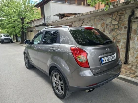 SsangYong Korando - 5000 € / 9779.15 лв. - 95436046 5 | Car24.bg SsangYong Korando - 5000 € / 9779.15 лв. - 95436046 5