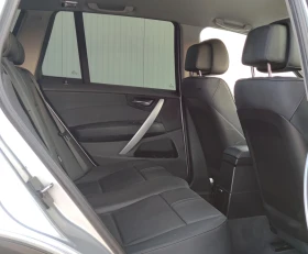 BMW X3 3.0XD* 218к.с* Facelift* - 5800 € / 11343.81 лв. - 94937466 11 | Car24.bg BMW X3 3.0XD* 218к.с* Facelift* - 5800 € / 11343.81 лв. - 94937466 11