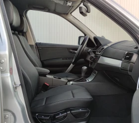 BMW X3 3.0XD* 218к.с* Facelift* - 5800 € / 11343.81 лв. - 94937466 12 | Car24.bg BMW X3 3.0XD* 218к.с* Facelift* - 5800 € / 11343.81 лв. - 94937466 12