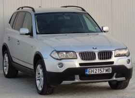 BMW X3 3.0XD* 218к.с* Facelift* - Car24.bg BMW X3 3.0XD* 218к.с* Facelift*