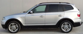 BMW X3 3.0XD* 218к.с* Facelift* - 5800 € / 11343.81 лв. - 94937466 8 | Car24.bg BMW X3 3.0XD* 218к.с* Facelift* - 5800 € / 11343.81 лв. - 94937466 8