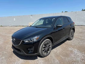 Mazda CX-5 * GT * CARFAX * БЕЗ ПЪРВОНАЧАЛНА ВНОСКА