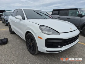 Porsche Cayenne - 41100 € - 66190191 2 | Car24.bg Porsche Cayenne - 41100 € - 66190191 2