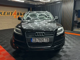 Audi Q7 3.0d 233 к.с. - 6999 € - 72258189 3 | Car24.bg Audi Q7 3.0d 233 к.с. - 6999 € - 72258189 3