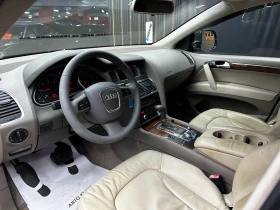 Audi Q7 3.0d 233 к.с. - 6999 € - 72258189 7 | Car24.bg Audi Q7 3.0d 233 к.с. - 6999 € - 72258189 7