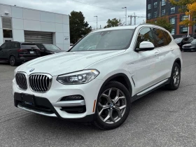 BMW X3 * xDrive30e * CARFAX * ОПЦИЯ ЗА ФИНАНСИРАНЕ