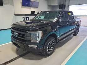 Ford F150 * LARIAT 4WD SuperCrew 5.5' Box * CARFAX * БЕЗ - Car24.bg Ford F150 * LARIAT 4WD SuperCrew 5.5' Box * CARFAX * БЕЗ