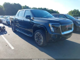 Gmc Sierra Ev Standard Range Denali - Car24.bg Gmc Sierra Ev Standard Range Denali