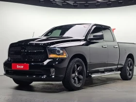 Dodge Ram 5.7/ПОДГРЕВ/НАВИГАЦИЯ - Car24.bg Dodge Ram 5.7/ПОДГРЕВ/НАВИГАЦИЯ