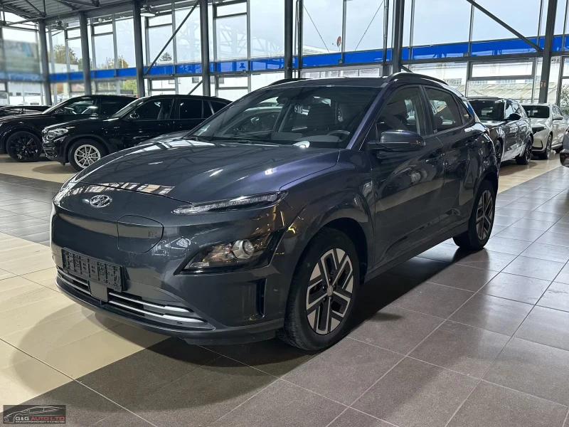 Hyundai Kona SELECT/136HP/D.COCKPIT/ACC/CAM/PDC/DAB+ /LED/865f - 35099 лв. / 17945.83 € - 70263336 1 | Car24.bg Hyundai Kona SELECT/136HP/D.COCKPIT/ACC/CAM/PDC/DAB+ /LED/865f - 35099 лв. / 17945.83 € - 70263336 1