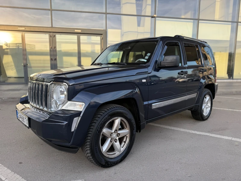 Jeep Cherokee 6 МЕСЕЦА ГАРАНЦИЯ/2.8CRDI 177к.с. 4х4/Блокаж - 11999 лв. / 6134.99 € - 96575654 1 | Car24.bg Jeep Cherokee 6 МЕСЕЦА ГАРАНЦИЯ/2.8CRDI 177к.с. 4х4/Блокаж - 11999 лв. / 6134.99 € - 96575654 1