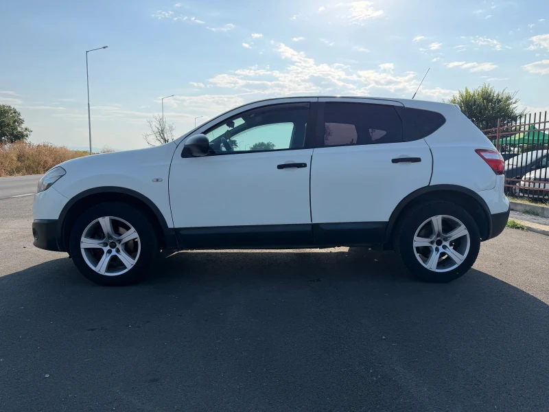 Nissan Qashqai 1.6i Gpl/Gaz - 5777 € / 11298.83 лв. - 44710421 1 | Car24.bg Nissan Qashqai 1.6i Gpl/Gaz - 5777 € / 11298.83 лв. - 44710421 1