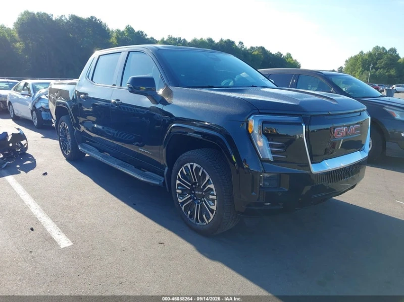 Gmc Sierra Ev Standard Range Denali - 39500 € - 75650411 1 | Car24.bg Gmc Sierra Ev Standard Range Denali - 39500 € - 75650411 1