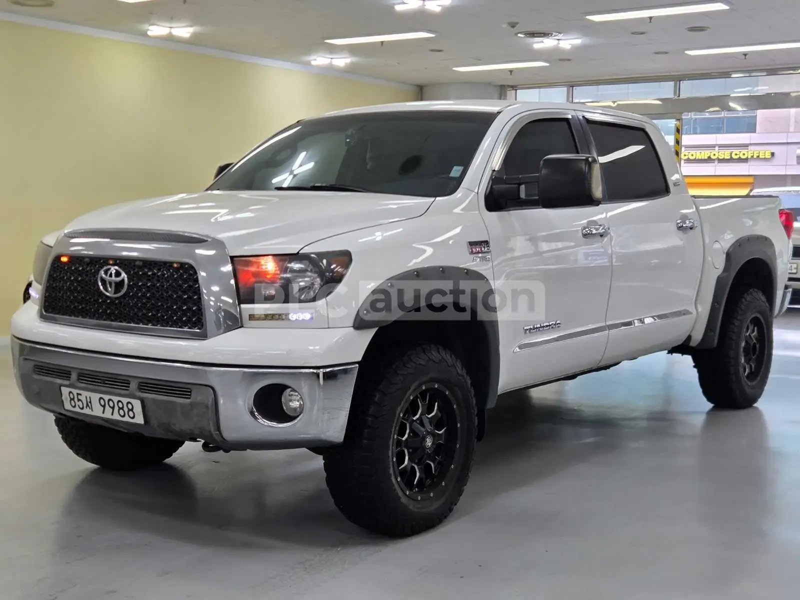 Toyota Tundra 5.7L V8 | 4X4 | КОЖЕН САЛОН | ПОДГРЕВ | Auto.bg — изображение 1 Toyota Tundra 5.7L V8 | 4X4 | КОЖЕН САЛОН | ПОДГРЕВ | Auto.bg — изображение 1