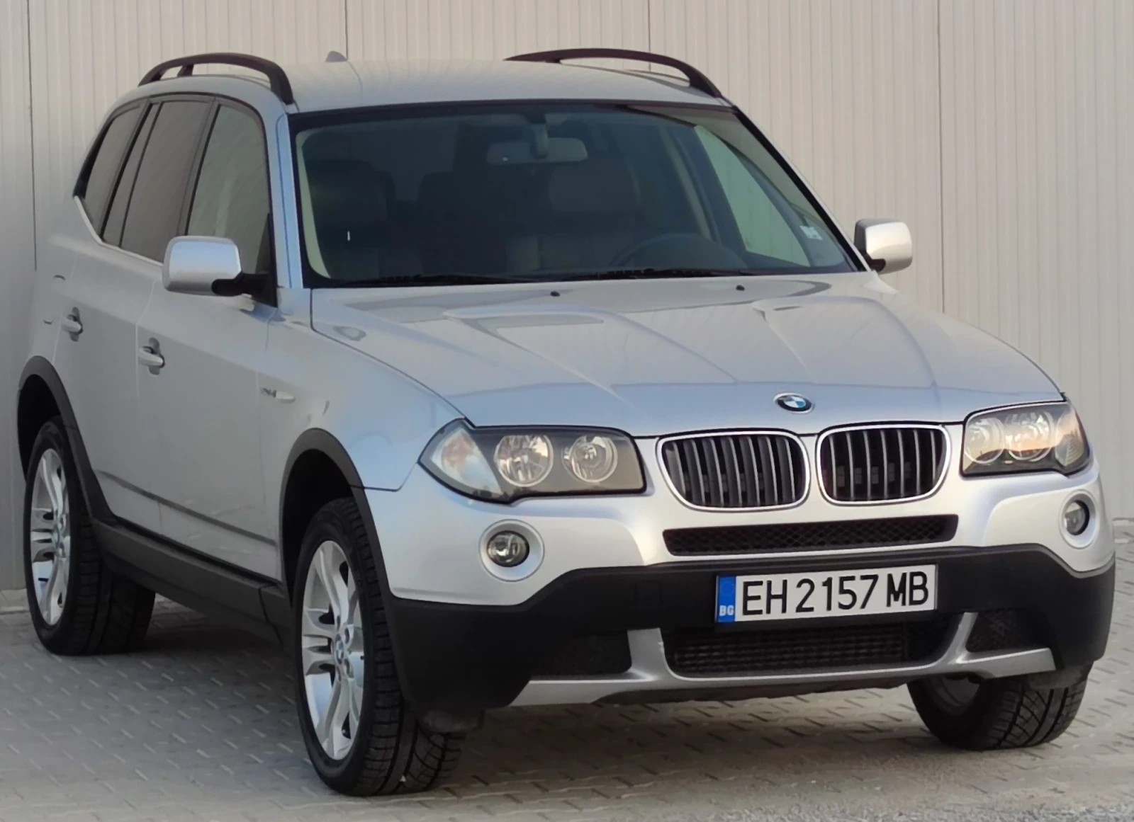 BMW X3 3.0XD* 218к.с* Facelift* | Auto.bg — изображение 1 BMW X3 3.0XD* 218к.с* Facelift* | Auto.bg — изображение 1