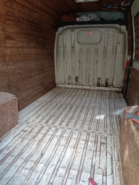 Fiat Ducato 2.5 | Auto.bg — изображение 4 Fiat Ducato 2.5 | Auto.bg — изображение 4
