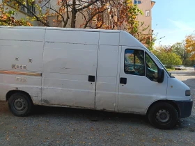 Fiat Ducato 2.5 | Auto.bg — изображение 2 Fiat Ducato 2.5 | Auto.bg — изображение 2