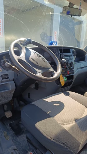 Iveco 35c15 Deyli | Auto.bg — изображение 4 Iveco 35c15 Deyli | Auto.bg — изображение 4