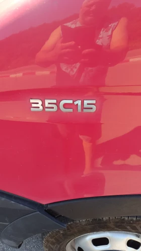 Iveco 35c15 Deyli | Auto.bg — изображение 6 Iveco 35c15 Deyli | Auto.bg — изображение 6